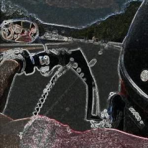 Meet your Posher, Terry